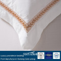 Providência de luxo da cama do fabricante Nantong Gold-sufang
